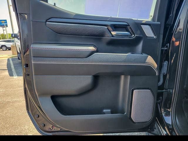 2023 GMC Sierra 1500 AT4X - Photo 27