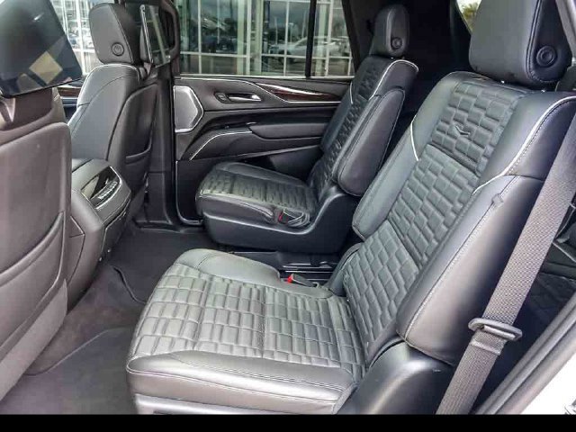 2023 Cadillac Escalade Premium Luxury Platinum - Photo 12