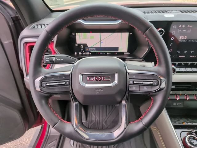 2023 GMC Canyon AT4X - Photo 20