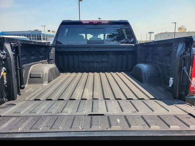2023 GMC Sierra 1500 AT4X - Photo 28