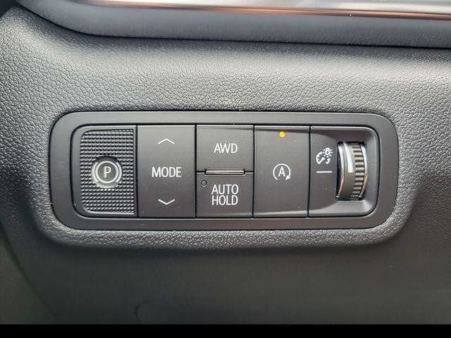 2027 GMC Terrain Elevation - Photo 20