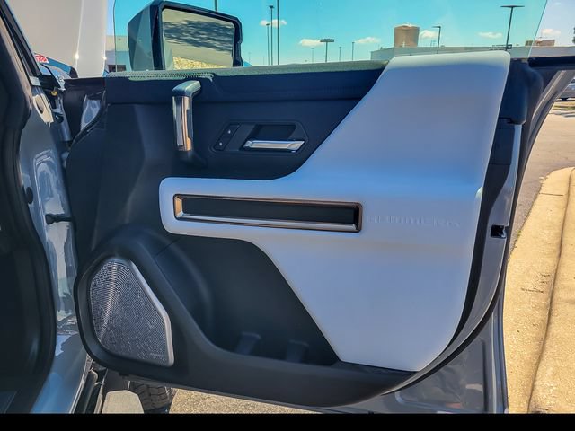 2025 GMC HUMMER EV 3X - Photo 27
