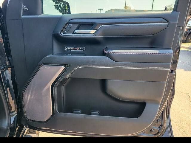 2023 GMC Sierra 1500 AT4X - Photo 30