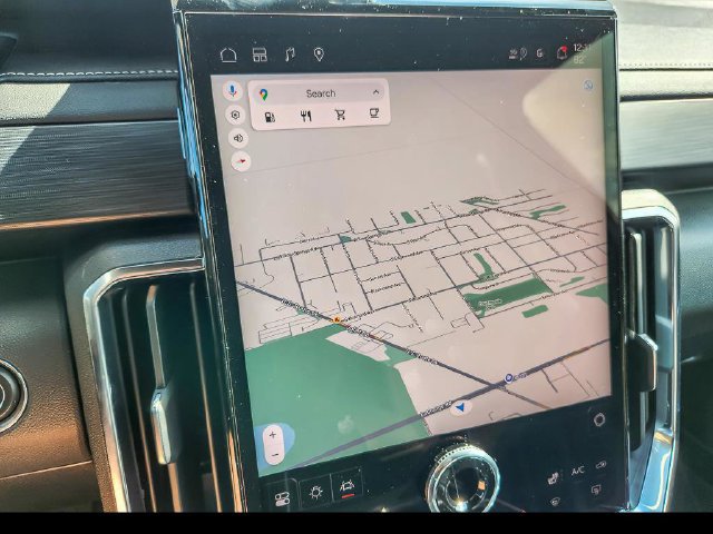 Vehicle thumbnail