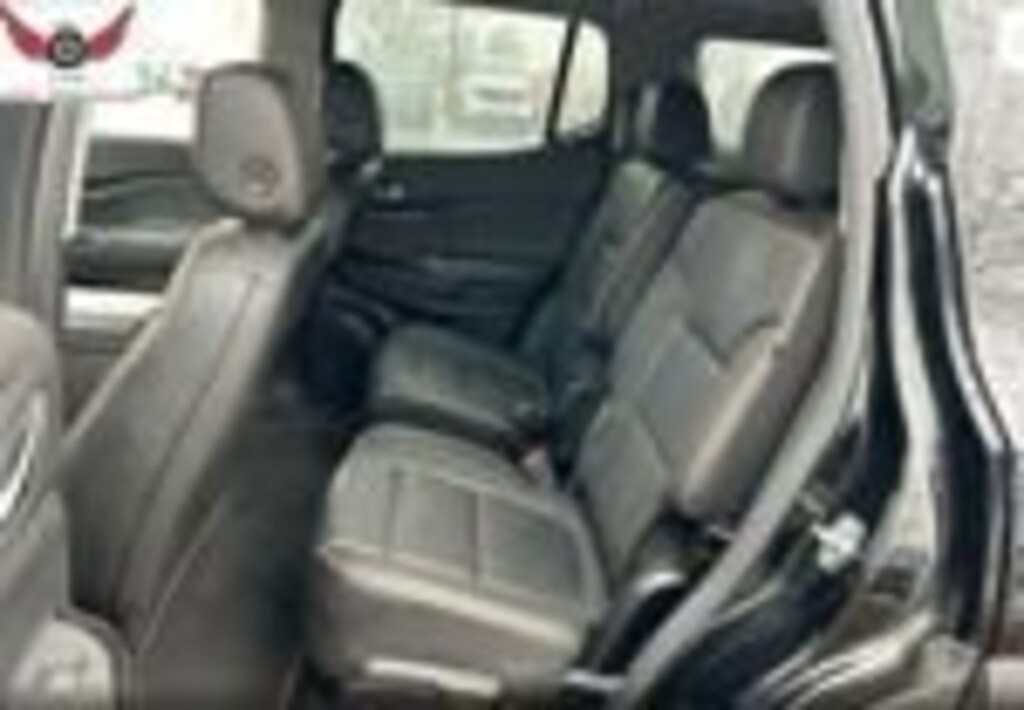 Used 2023 GMC Acadia AT4 SUV