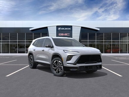 2026 Buick Enclave Sport Touring SUV