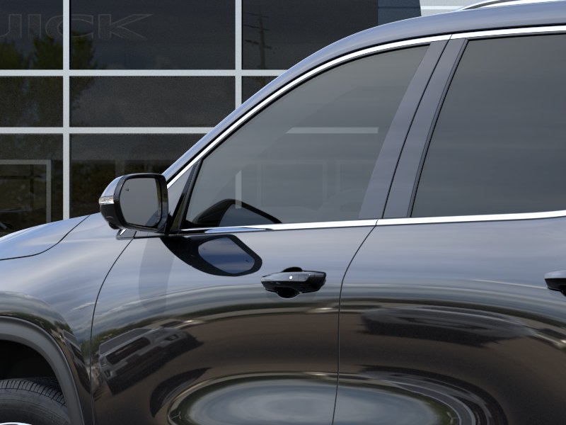 2026 Buick Enclave Preferred - Photo 37
