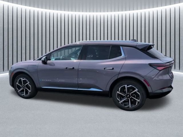 2025 Chevrolet Equinox EV LT - Photo 9