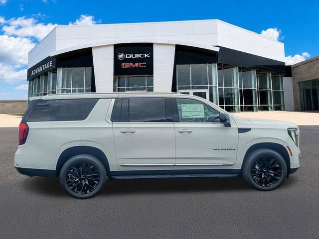 2026 GMC Yukon XL Elevation - Photo 10