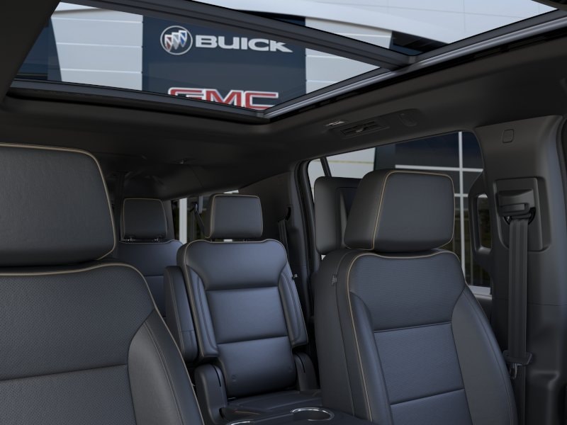 2026 GMC Yukon XL Elevation - Photo 48