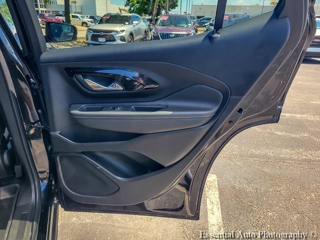 2023 GMC Terrain AT4 - Photo 23
