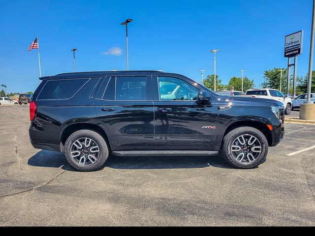 2024 GMC Yukon AT4 - Photo 12