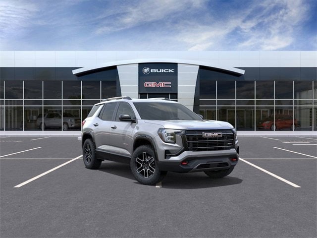 2026 GMC Terrain SUV 