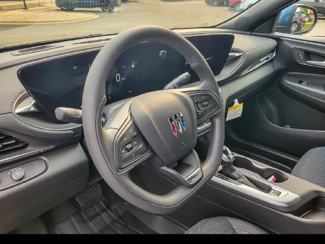 2026 Buick Envista Preferred - Photo 11