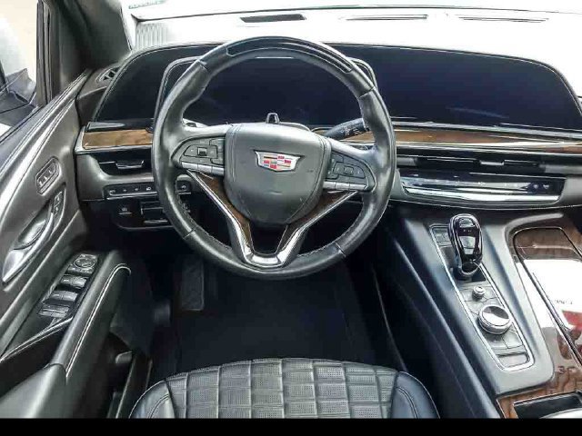 2023 Cadillac Escalade Premium Luxury Platinum - Photo 16
