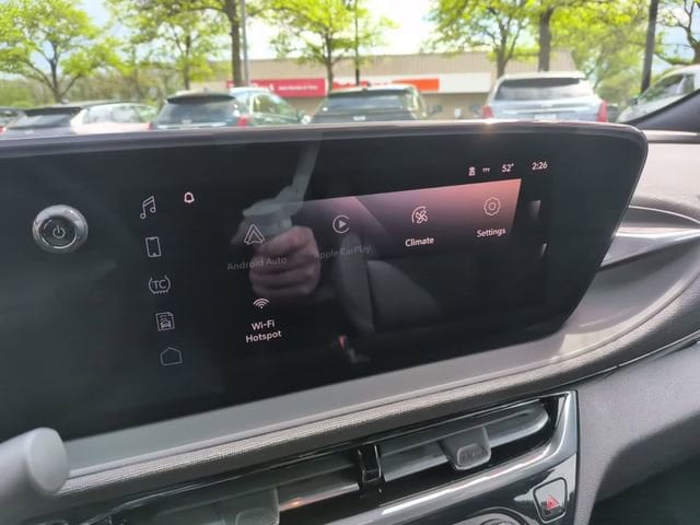 2024 Buick Envista Sport Touring - Photo 20