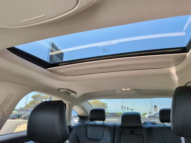 2019 Ford Fusion Titanium - Photo 23