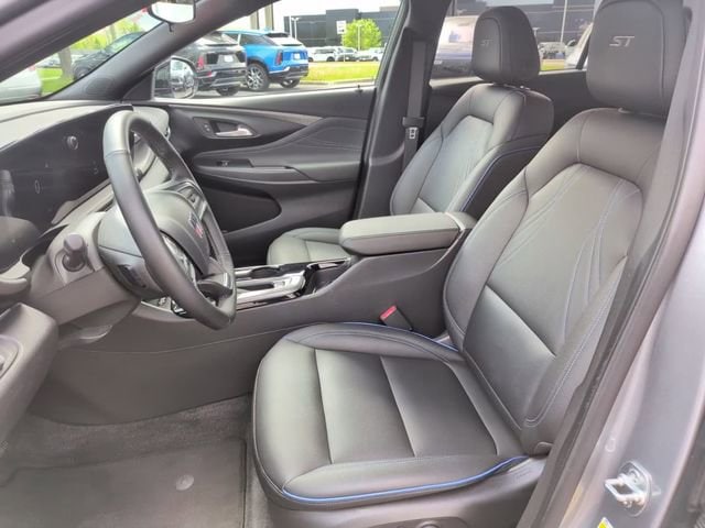 2024 Buick Envista Sport Touring - Photo 14
