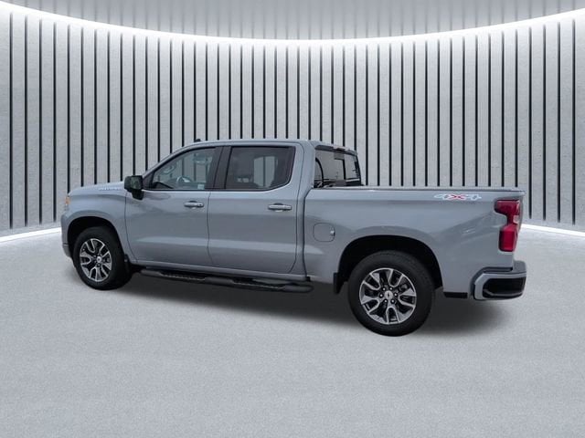 2025 Chevrolet Silverado 1500 RST - Photo 10