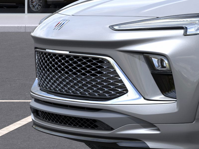 2026 Buick Encore GX Avenir - Photo 37