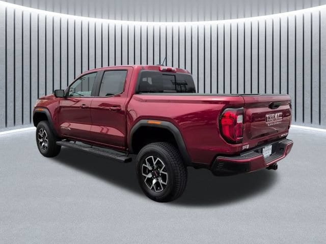2023 GMC Canyon AT4X - Photo 8