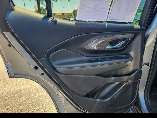 2023 GMC Terrain Denali - Photo 29
