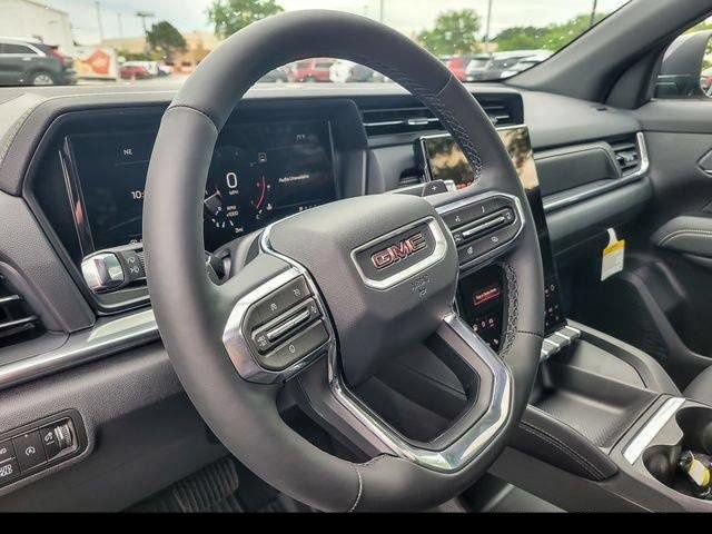 2027 GMC Terrain Elevation - Photo 12