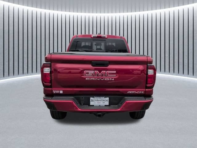 2023 GMC Canyon AT4X - Photo 6