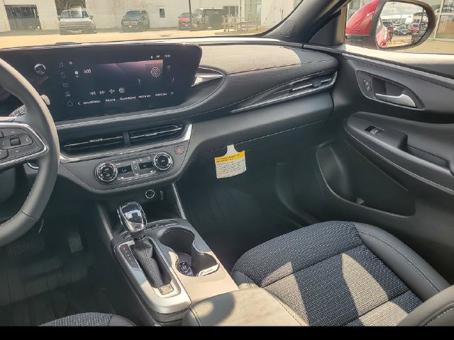 2026 Buick Envista Preferred - Photo 15