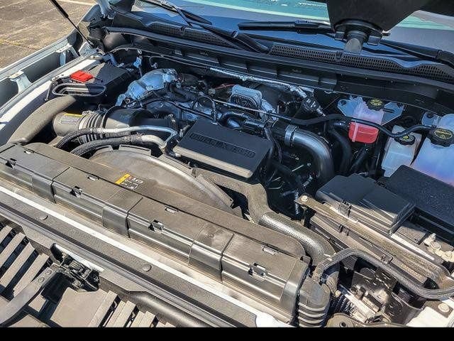 2026 GMC Sierra 2500HD SLE - Photo 25