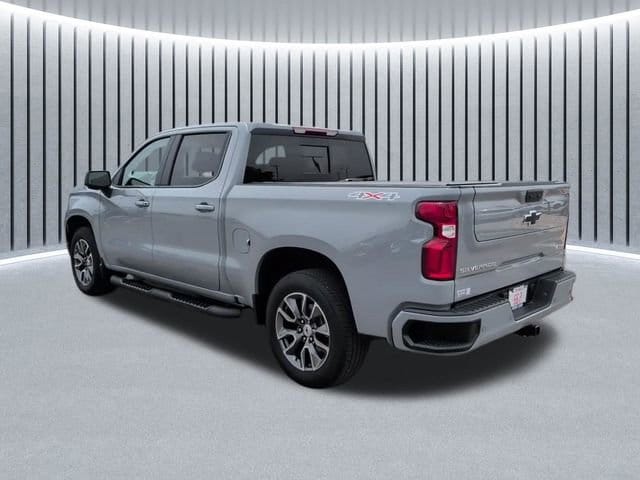 2025 Chevrolet Silverado 1500 RST - Photo 8