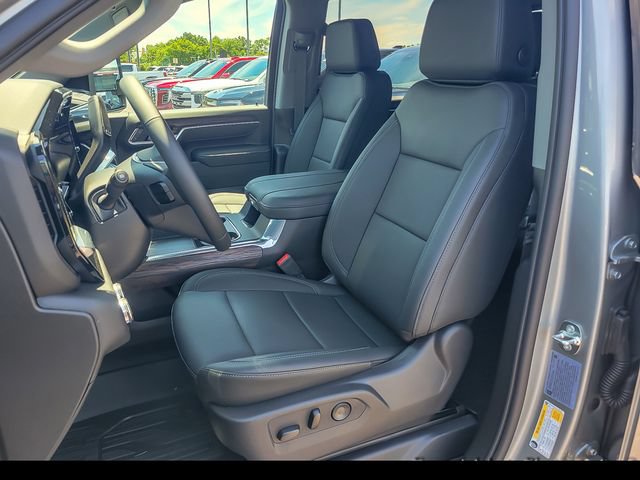 2026 GMC Sierra 2500HD SLT - Photo 9