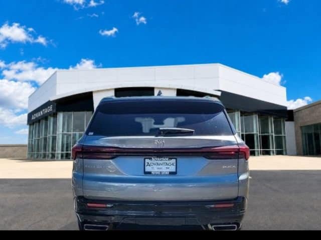 2026 Buick Enclave Sport Touring - Photo 9