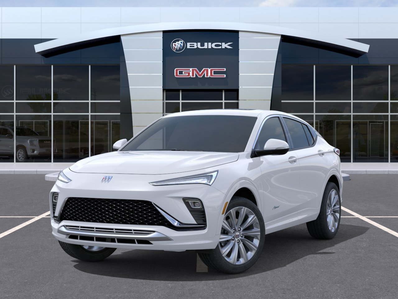 2026 Buick Envista Avenir - Photo 6