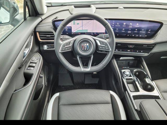 2026 Buick Envision Sport Touring - Photo 17