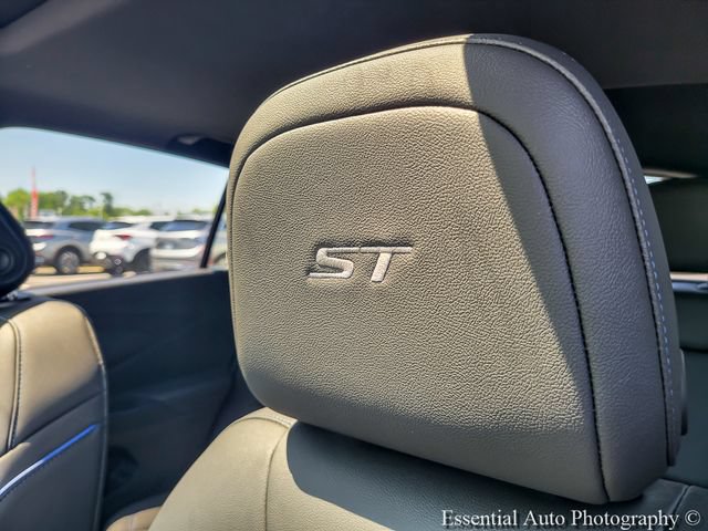 2026 Buick Envista Sport Touring - Photo 15