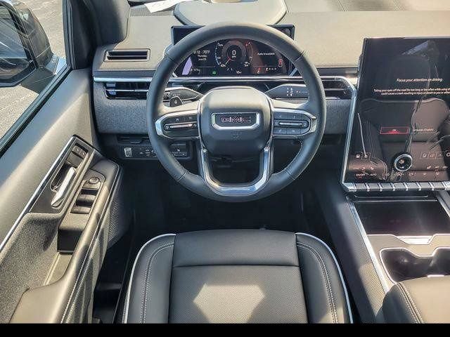2026 GMC Sierra EV Elevation - Photo 15