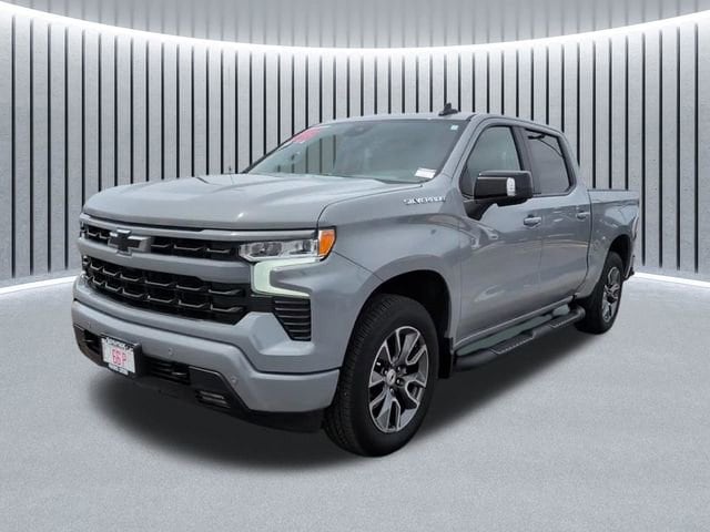 2025 Chevrolet Silverado 1500 RST - Photo 13