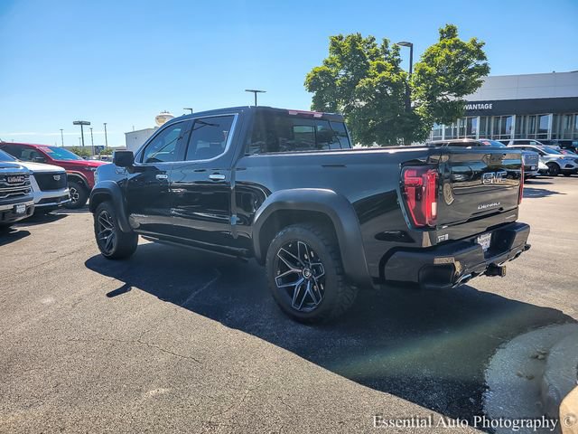 2024 GMC Sierra 1500 Denali Denali Ultimate - Photo 6