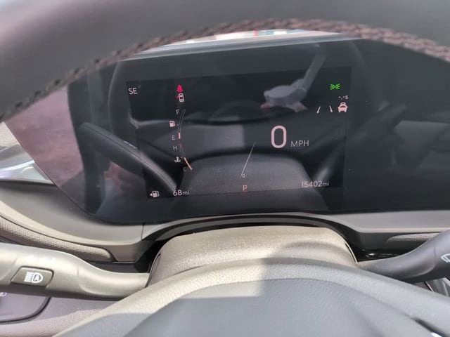 2024 Buick Envista Sport Touring - Photo 19