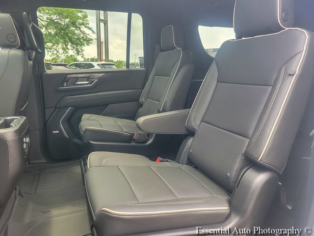 2026 GMC Yukon XL Elevation - Photo 13