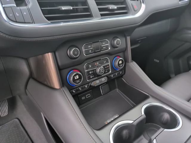 2024 Chevrolet Tahoe High Country - Photo 23