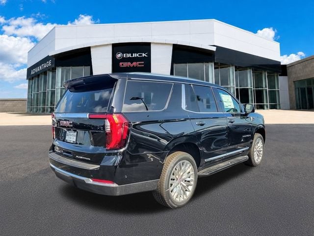 2026 GMC Yukon Elevation - Photo 8