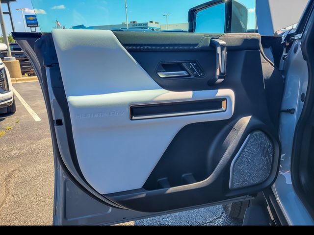 2025 GMC HUMMER EV 3X - Photo 22
