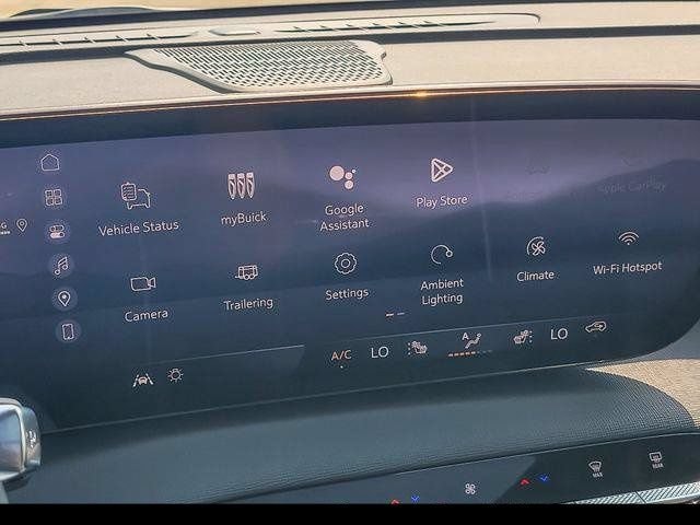 2026 Buick Enclave Sport Touring - Photo 26