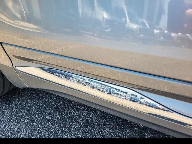 2023 GMC Terrain Denali - Photo 14