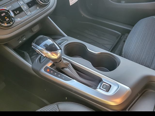 2026 Buick Envista Preferred - Photo 16