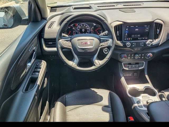 2023 GMC Terrain Denali - Photo 21