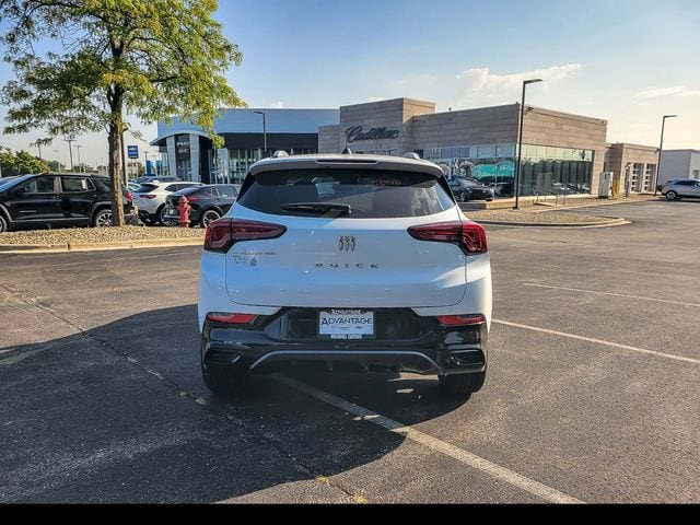 2026 Buick Encore GX Sport Touring - Photo 10