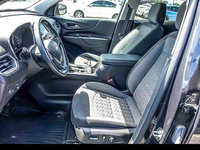 2023 Chevrolet Equinox LT - Photo 7